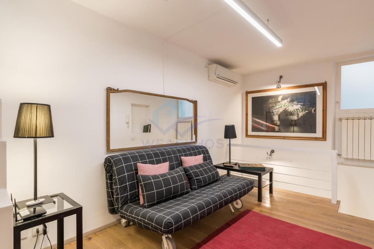 Cozy Entire Apt Close To Piazza Trilussa Roma Eksteriør bilde